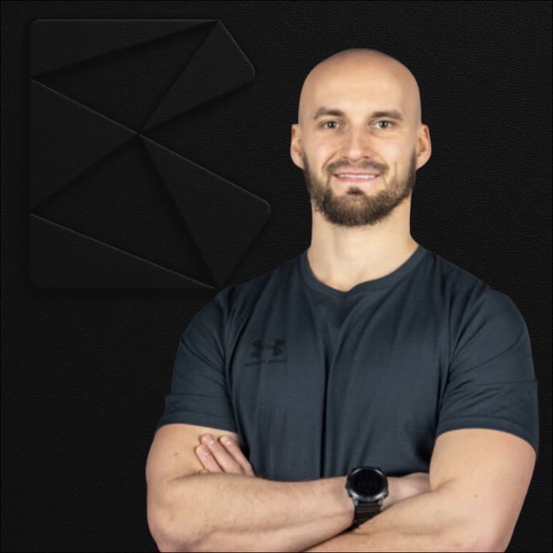 Dominik Chvojka