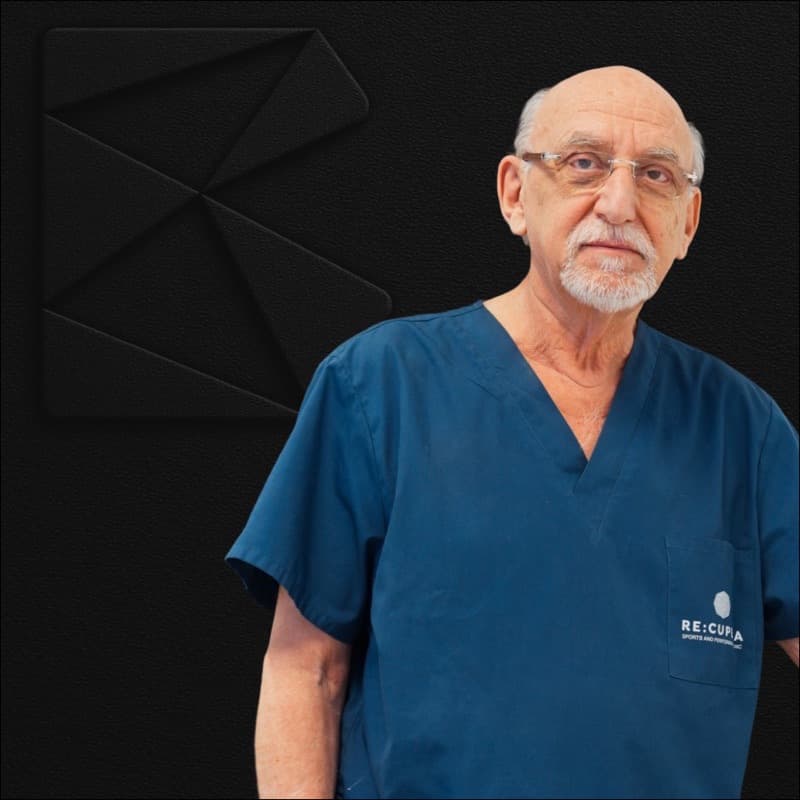 MUDr. Milan Veselý