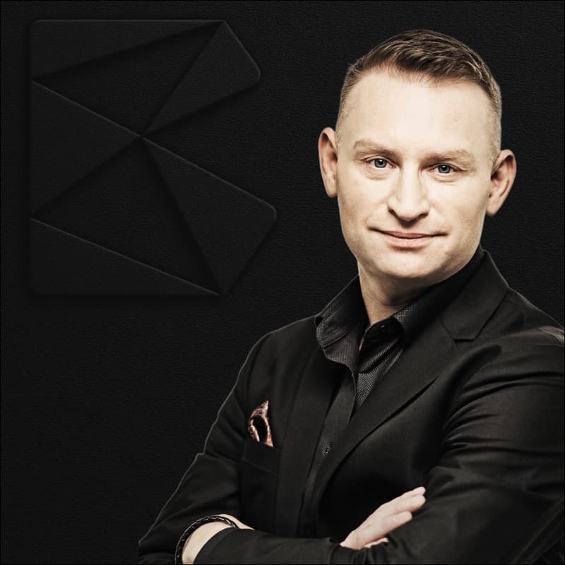 Radim Pařík